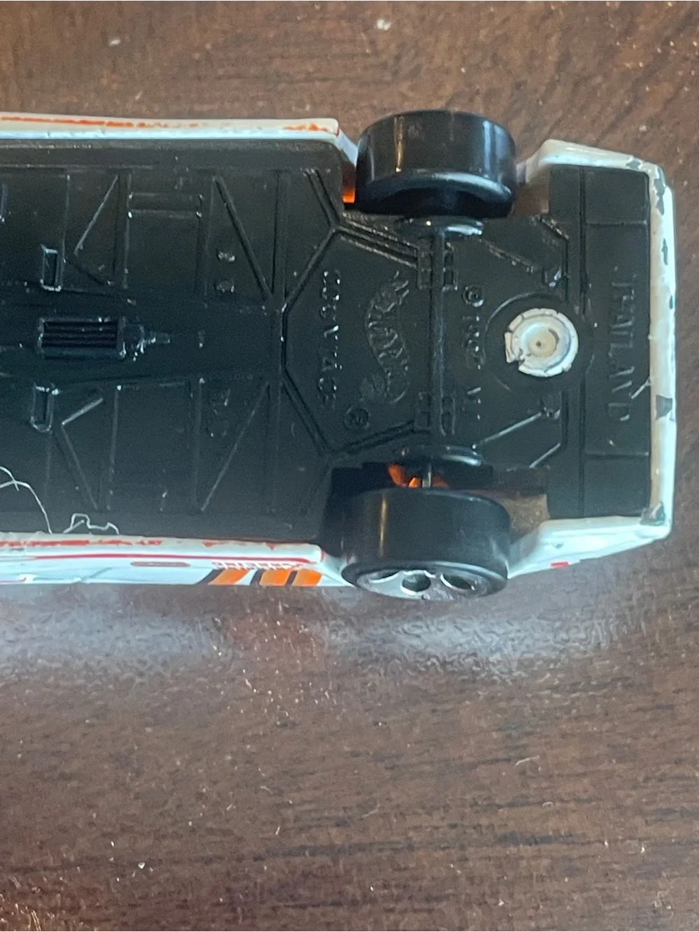Hot Wheels product vintage
